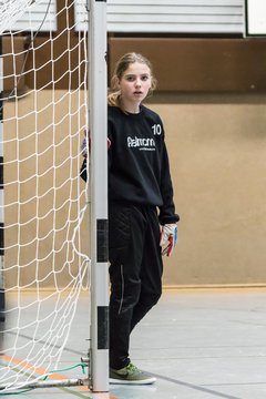 Bild 43 - wCJ KT Turnier Nachmittag